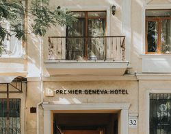 Premier Geneva Hotel Öne Çıkan Resim