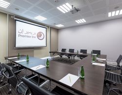 Premier Inn Doha Education City Genel