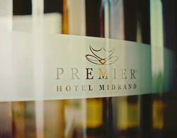 Premier Hotel Midrand Genel