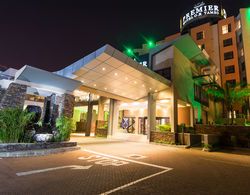 Premier Hotel OR Tambo Genel