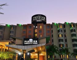Premier Hotel OR Tambo Genel
