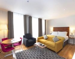 Premier Suites Plus Dublin Ballsbridge Öne Çıkan Resim