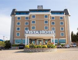 Premier Vista Hotel Silivri Dış Mekan