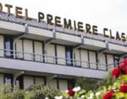 Premiere Classe Biarritz Genel