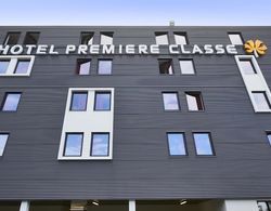 Premiere Classe Bordeaux Ouest - Mérignac Aéroport Dış Mekan