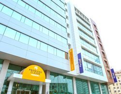 Hotel Première Classe Casablanca Centre Ville Dış Mekan