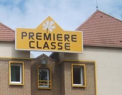Premiere Classe Dunkerque Sud - Loon Plage Dış Mekan