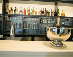 Premiere Classe Hotel Frankfurt Airport Bar