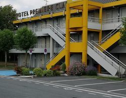 Hotel Première Classe Lille Sud - Seclin Dış Mekan