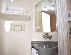 Hotel Première Classe Nancy Sud - Ludres Banyo Tipleri