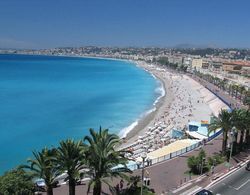 Premiere Classe Nice - Promenade des Anglais Genel