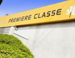 Premiere Classe Roissy CDG Paris Nord II- Parc des Genel