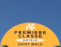 Première Classe Saint Malo - Saint Jouan des Guérets Dış Mekan