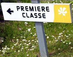 Premiere Classe Salon De Provence Genel