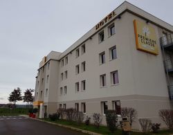 Hotel Première Classe Sens Nord Saint Clément Dış Mekan