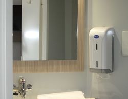 Hôtel Première Classe Toulouse Nord - Sesquières Banyo Özellikleri