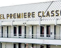 Premiere Classe Valenciennes Sud - Rouvignies Dış Mekanlar