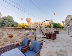 Premium Cappadocia Hotel Dış Mekan