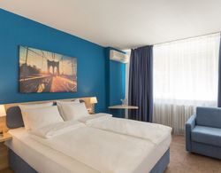 Premium Crown Suites Öne Çıkan Resim