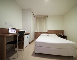 Premium Executive Itabira Hotel Genel