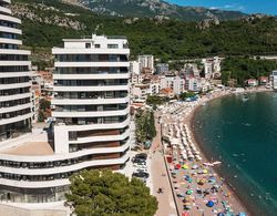 Apartment Premium Gold Oda Manzaraları