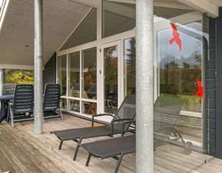 Premium Holiday Home in Ebeltoft With Whirlpool Konum Öne Çıkanlar