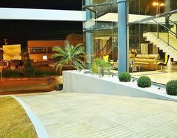 Villa Premium Hotel Dış Mekan