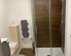 Premium Inn Apartments Banyo Tipleri