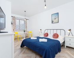 Premium Apartment Ludwinowska by Renters Öne Çıkan Resim