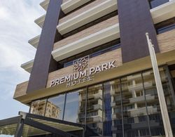 Premium Park Hotel Dış Mekan