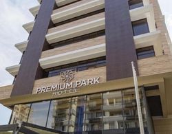 Premium Park Hotel Dış Mekan