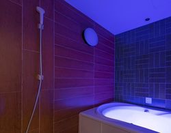 Premium Resort Hotel Ganesha Adult Only Banyo Tipleri