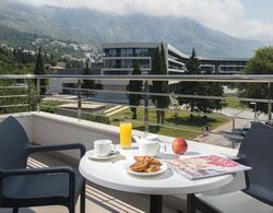 Premium Apartments Srebreno Oda