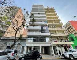 Premium Studio Apartment in Rosario 05-a Dış Mekan