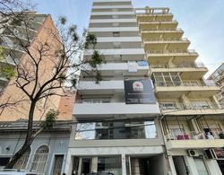 Premium Studio Apartment in Rosario 05-a Dış Mekan