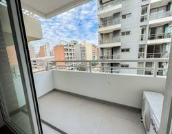 Premium Studio Apartment in Rosario 05-a Oda Düzeni