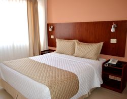 Apart Hotel Premium suites Equipetrol Genel