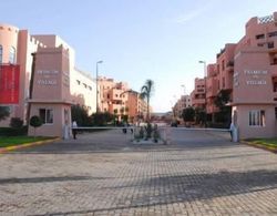Apartments Premium Village Dış Mekan