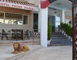 Prens Yildiz Hotel Dış Mekan