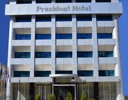 President hotel Öne Çıkan Resim