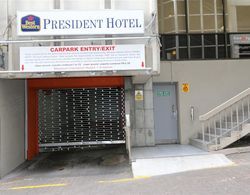 President Hotel Genel