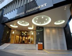Hotel President Genel