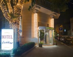President Split Hotel Genel