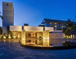 Presidente InterContinental Cozumel Resort & Spa Genel