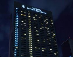 Presidente Intercontinental Mexico City Genel