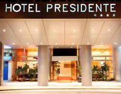 Hotel Presidente Luanda Genel