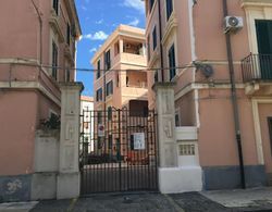 Pressi Caronte Appartmento in Messina Dış Mekan
