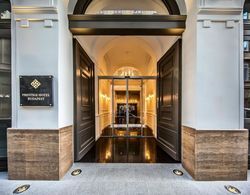 Prestige Hotel Budapest Genel