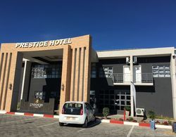 Prestige Hotel Dış Mekan