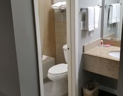 Prestige Inn Banyo Tipleri